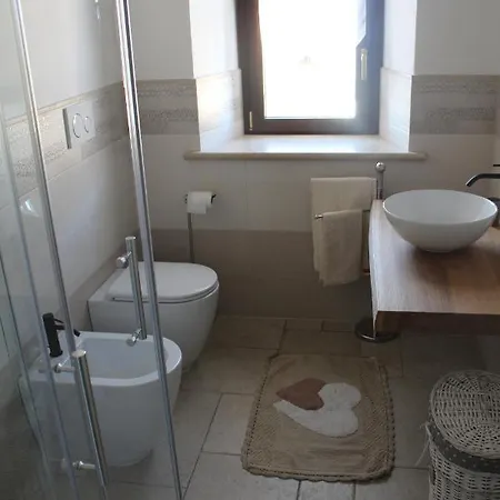 Апартаменты Casa Greta