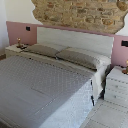 Апартаменты Casa Greta Колоннелла