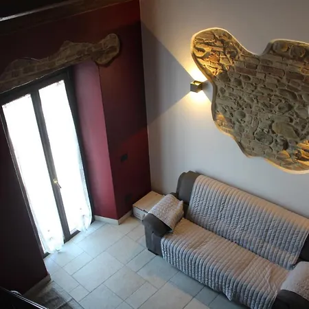 Casa Greta Апартаменты