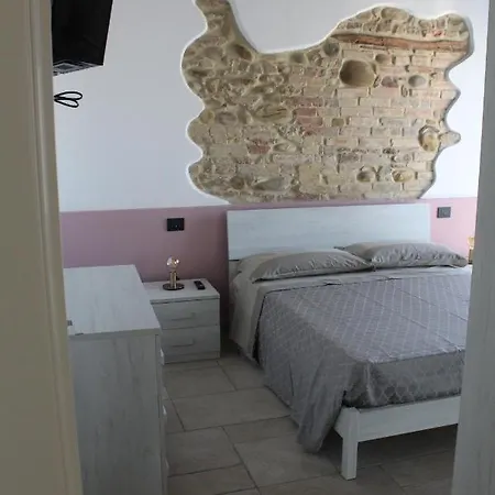 Casa Greta Апартаменты Колоннелла