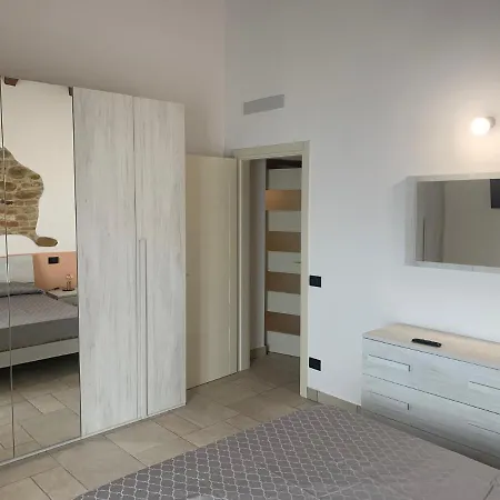 Апартаменты Casa Greta Колоннелла