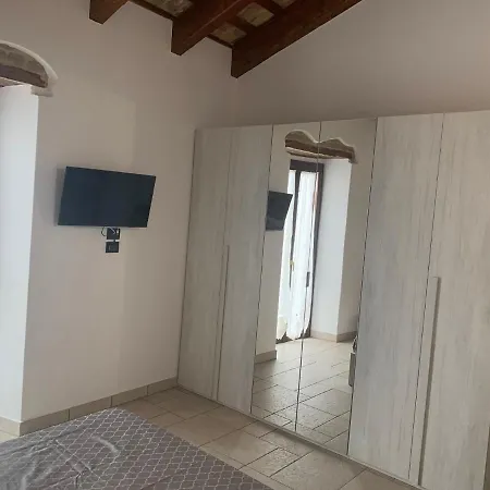 Casa Greta * Колоннелла