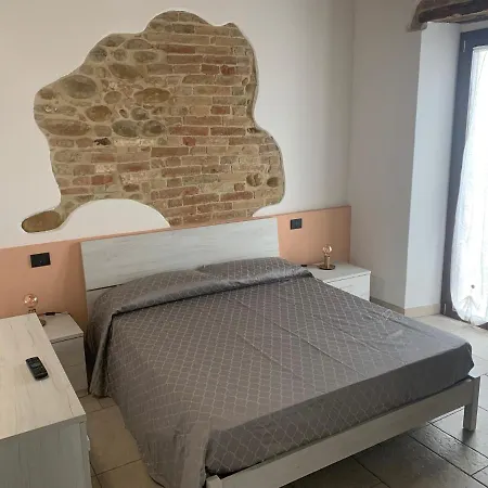 Casa Greta Апартаменты