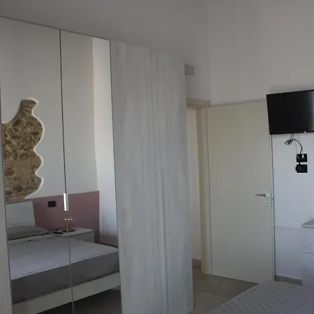 Casa Greta Апартаменты Колоннелла