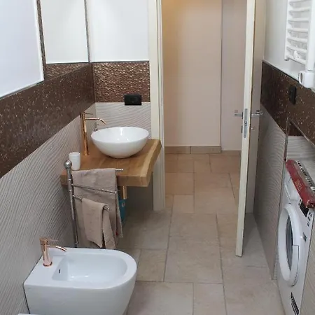 Casa Greta * Колоннелла