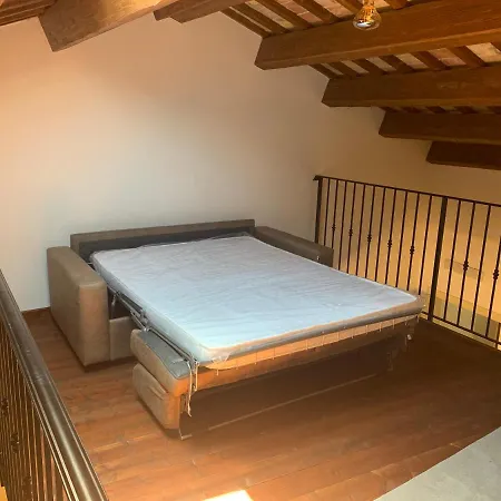 Апартаменты Casa Greta *